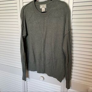 Ruby Moon Sweater - Medium